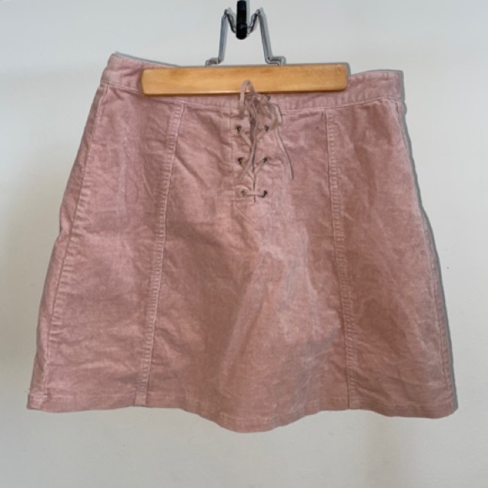 Forever 21 skirt